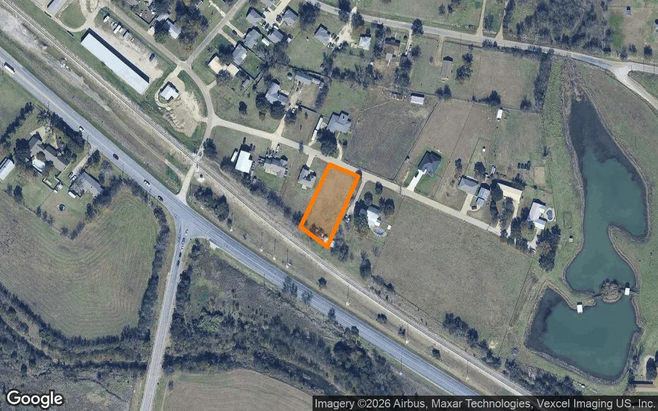 0.55 Acres in Godley - Johnson County, TX - Main image