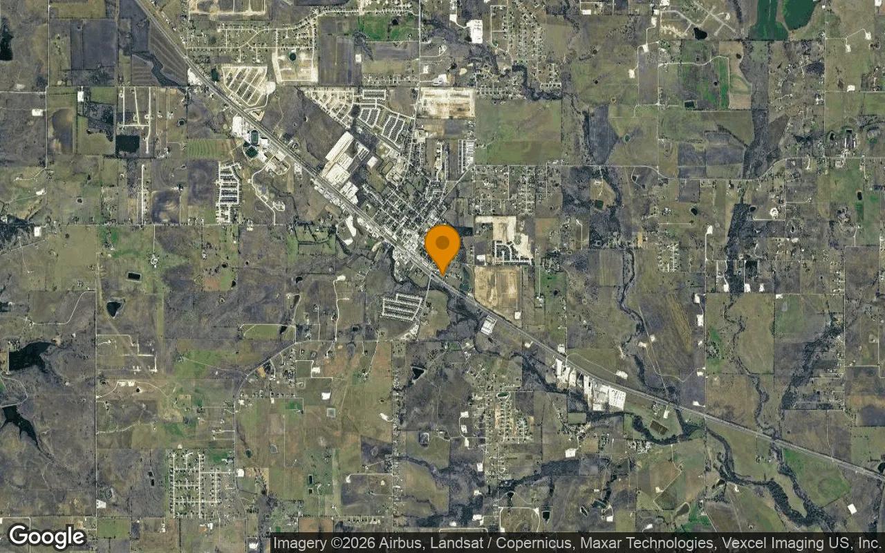 0.55 Acres in Godley - Johnson County, TX - Image 3