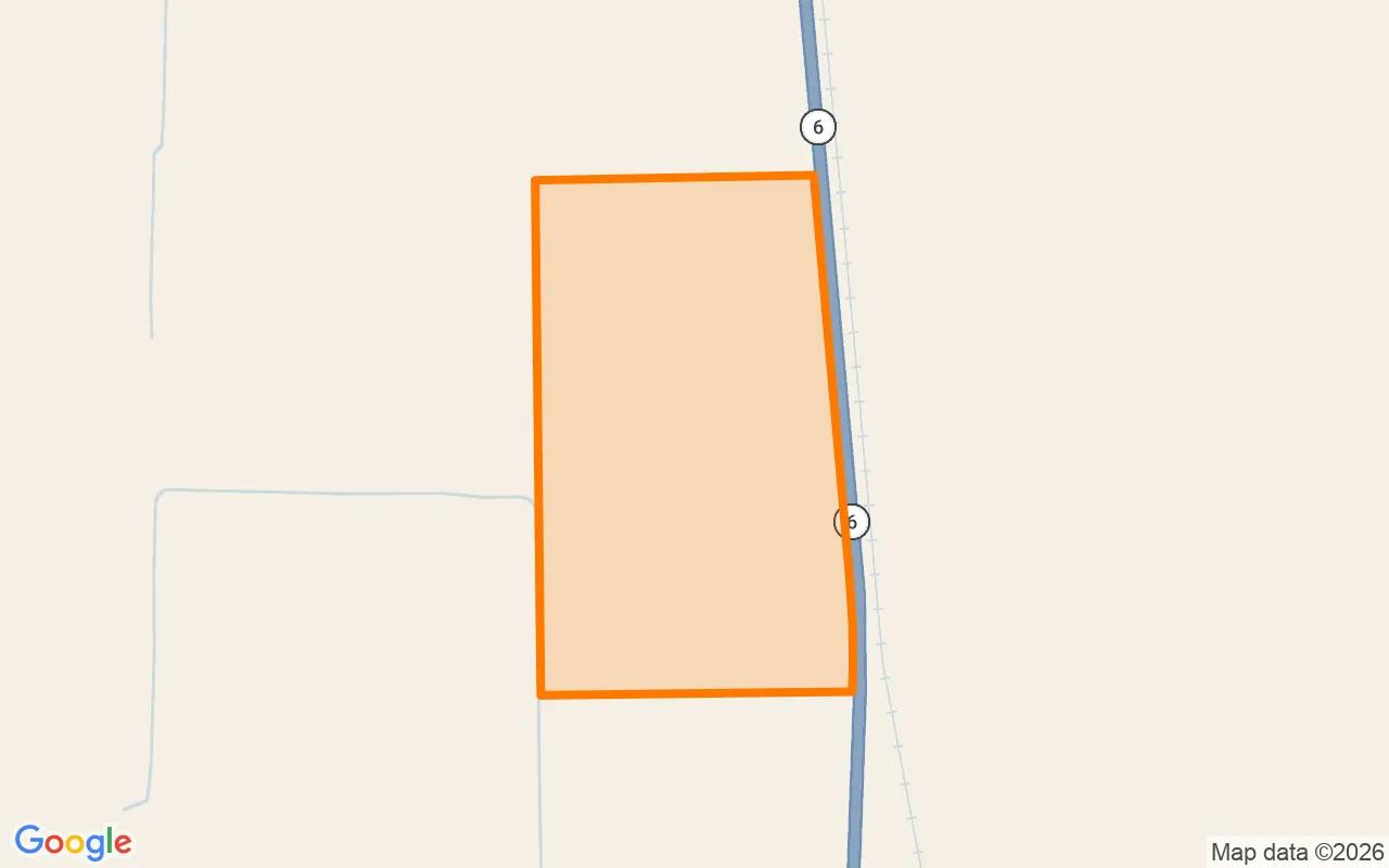 125.22 Acres in Quanah - Hardeman County, TX - Image 2