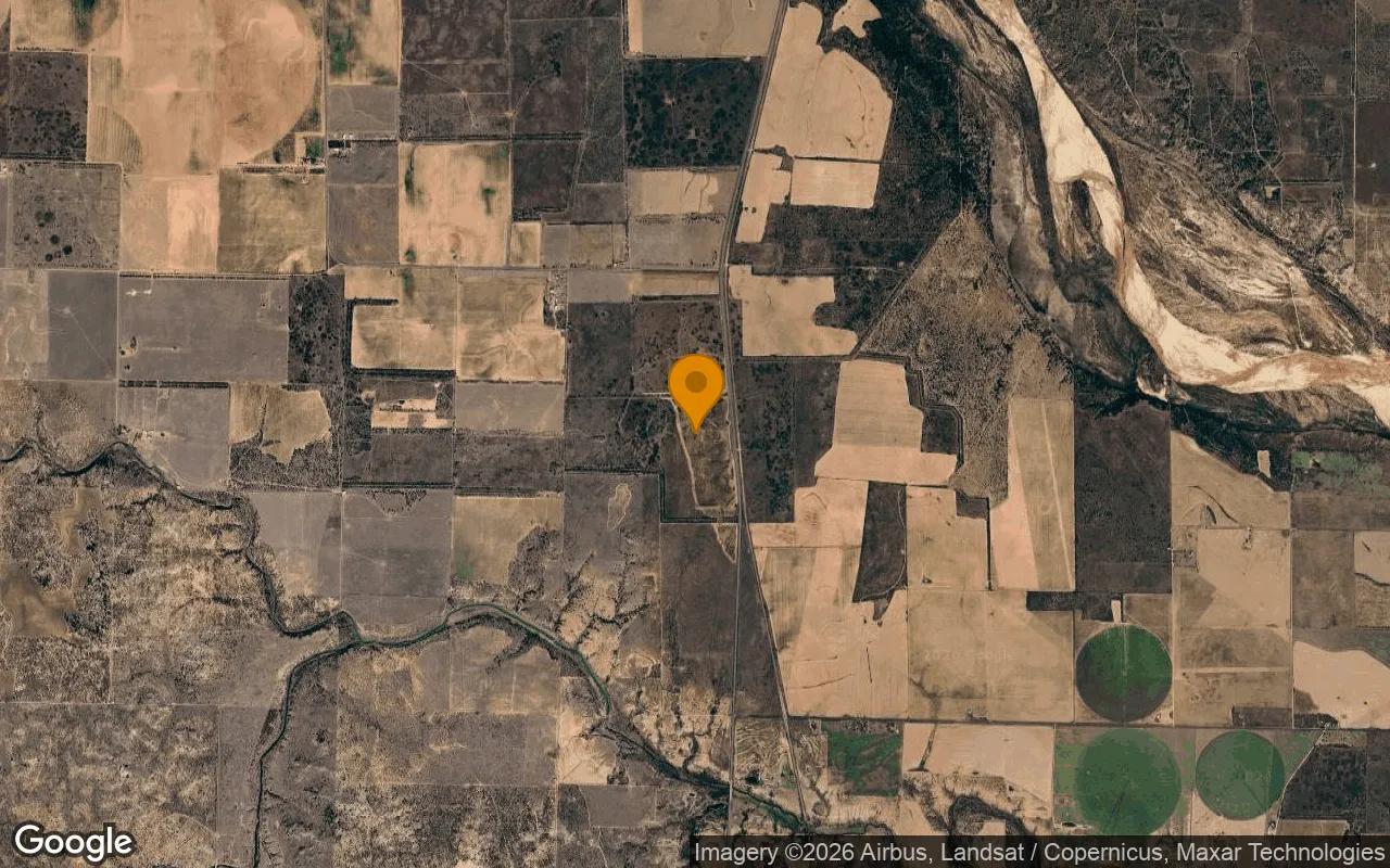 125.22 Acres in Quanah - Hardeman County, TX - Image 3