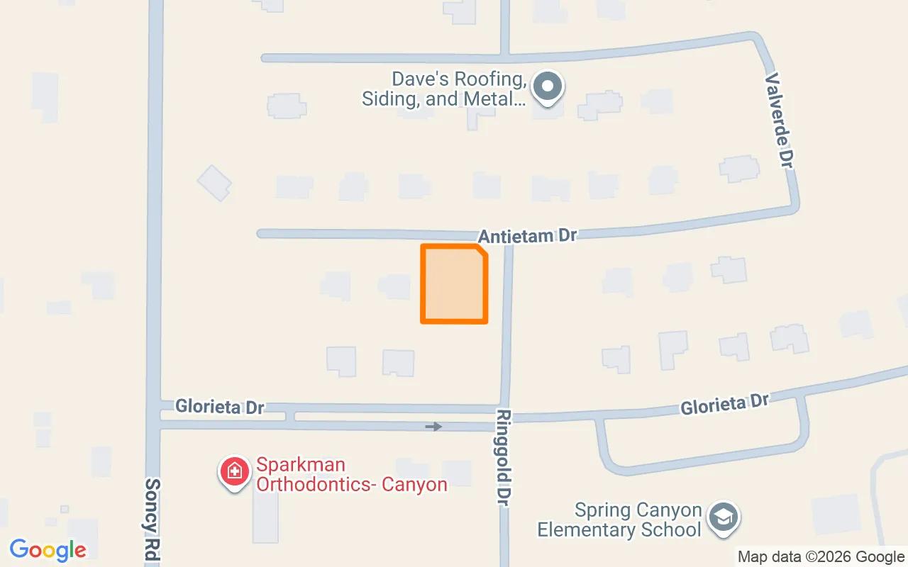 0.55 Acres in Canyon - Randall County, TX - Image 2