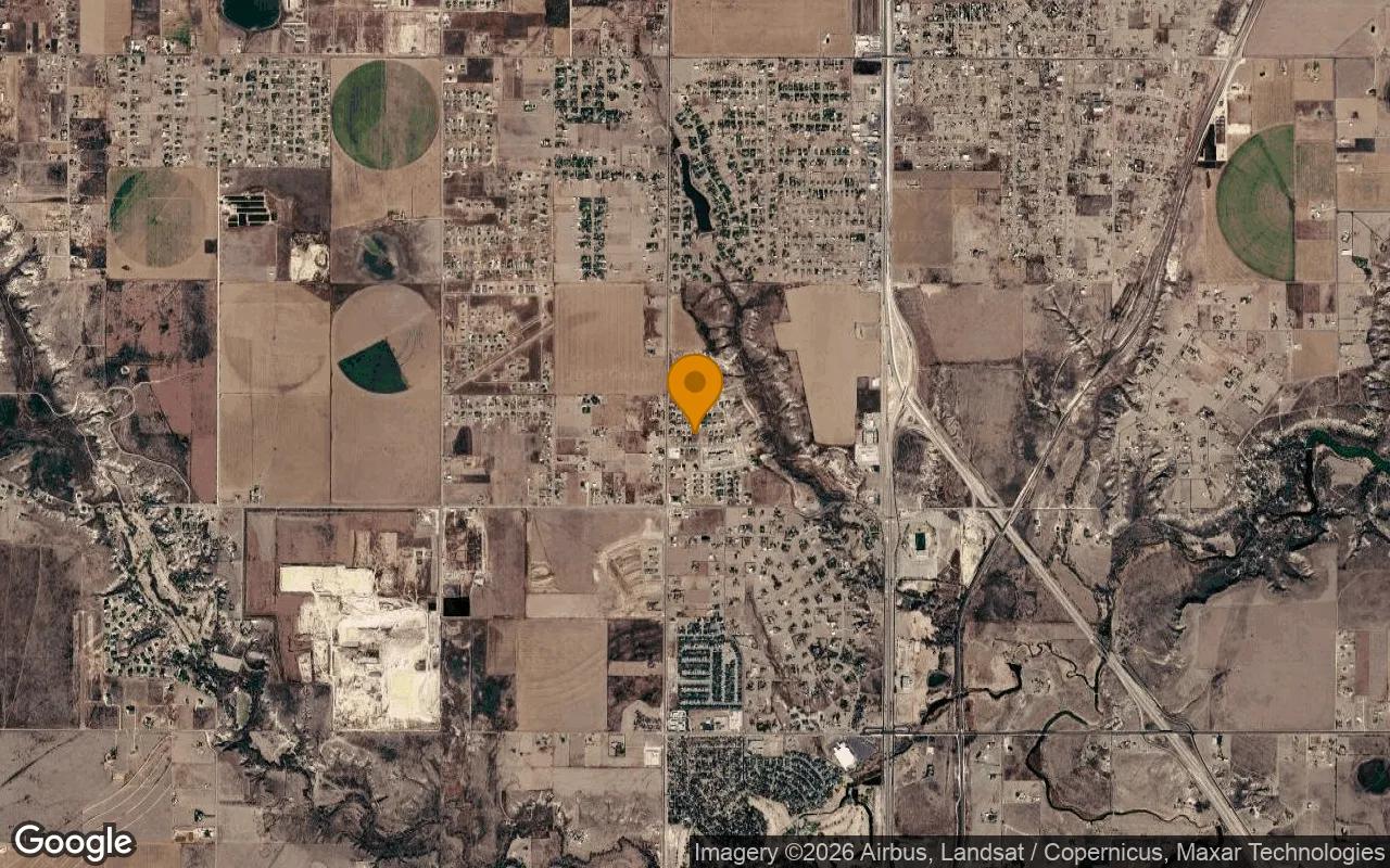 0.55 Acres in Canyon - Randall County, TX - Image 3