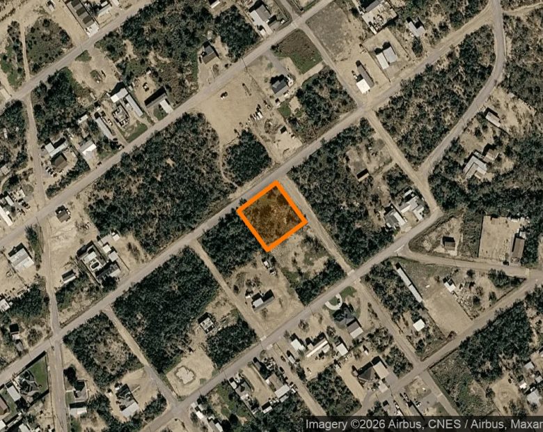 0.55 Acres in Zapata - Zapata County, TX in Zapata County, TX