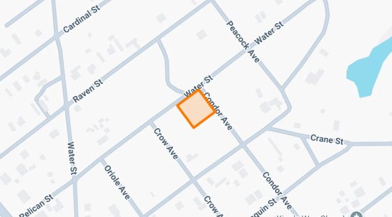 0.55 Acres in Zapata - Zapata County, TX in Zapata County, TX