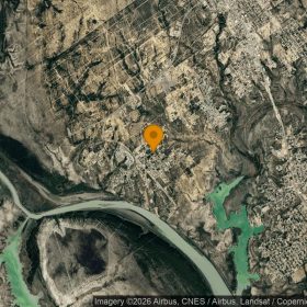 0.55 Acres in Zapata - Zapata County, TX in Zapata County, TX