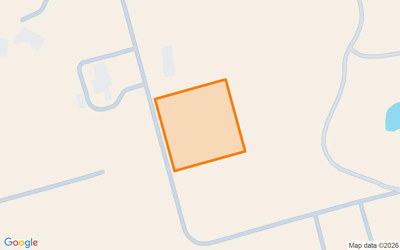 3.51 Acres in Andrews - Andrews County, TX - Image 2