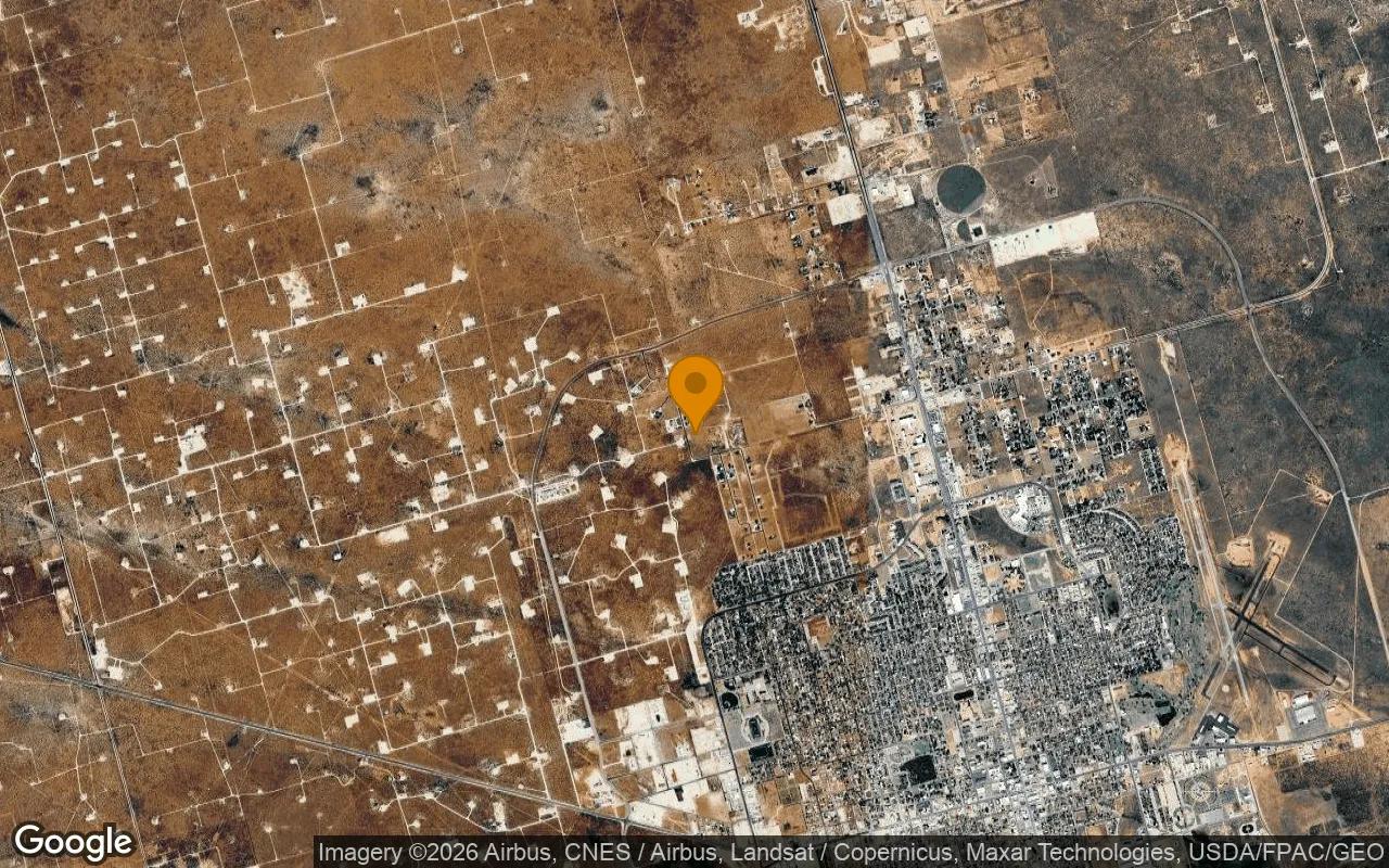 3.51 Acres in Andrews - Andrews County, TX - Image 3