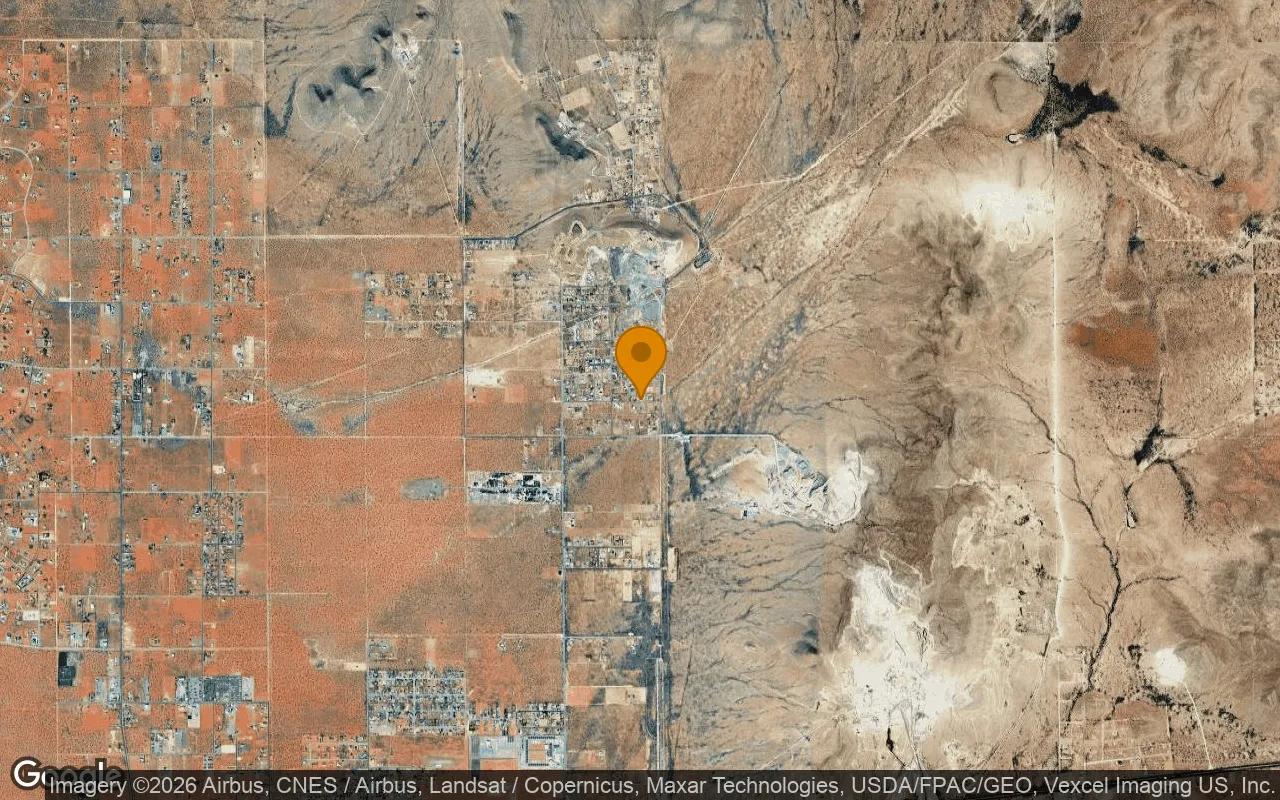 0.55 Acres in El Paso - El Paso County, TX - Image 3