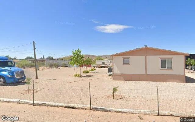 0.55 Acres in El Paso - El Paso County, TX - Image 4