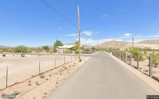 Decorative background for 0.55 Acres in El Paso - El Paso County, TX image 6