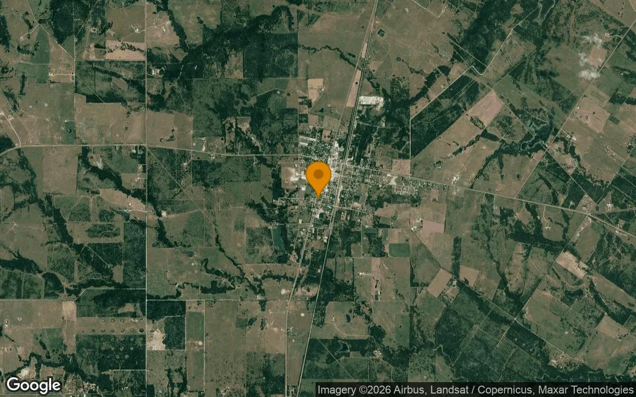 0.55 Acres in Wortham - Freestone County, TX - Image 3