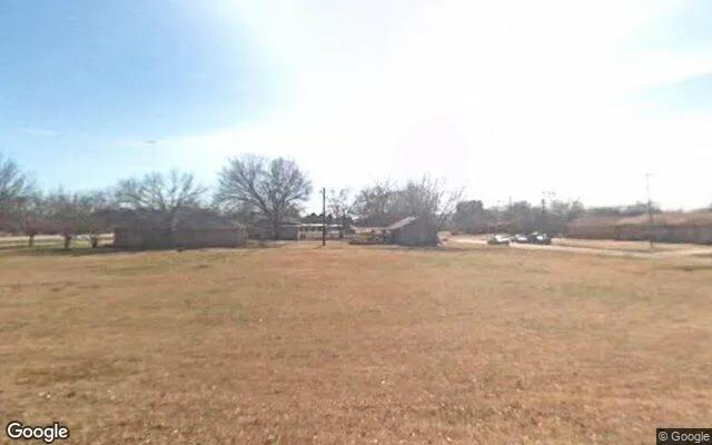 0.55 Acres in Wortham - Freestone County, TX - Image 4