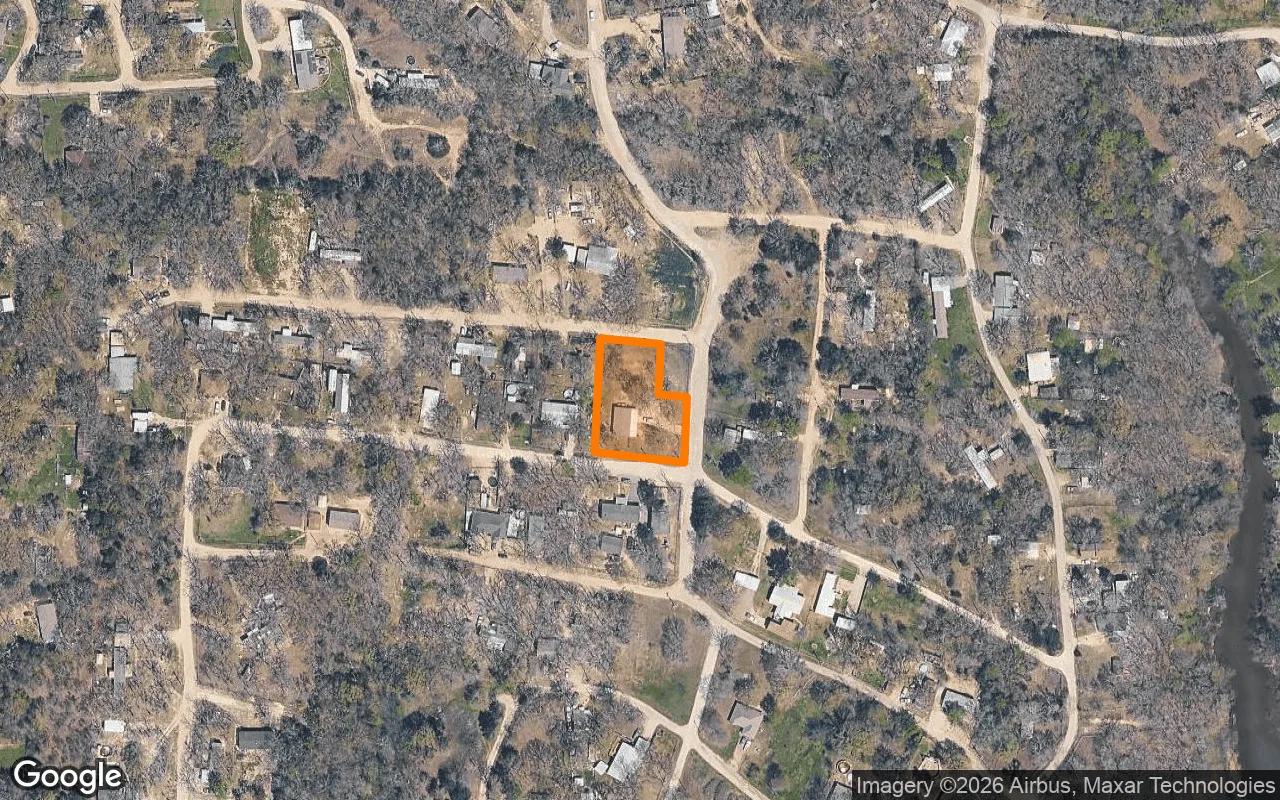 0.55 Acres in Quinlan - Hunt County, TX - Main image