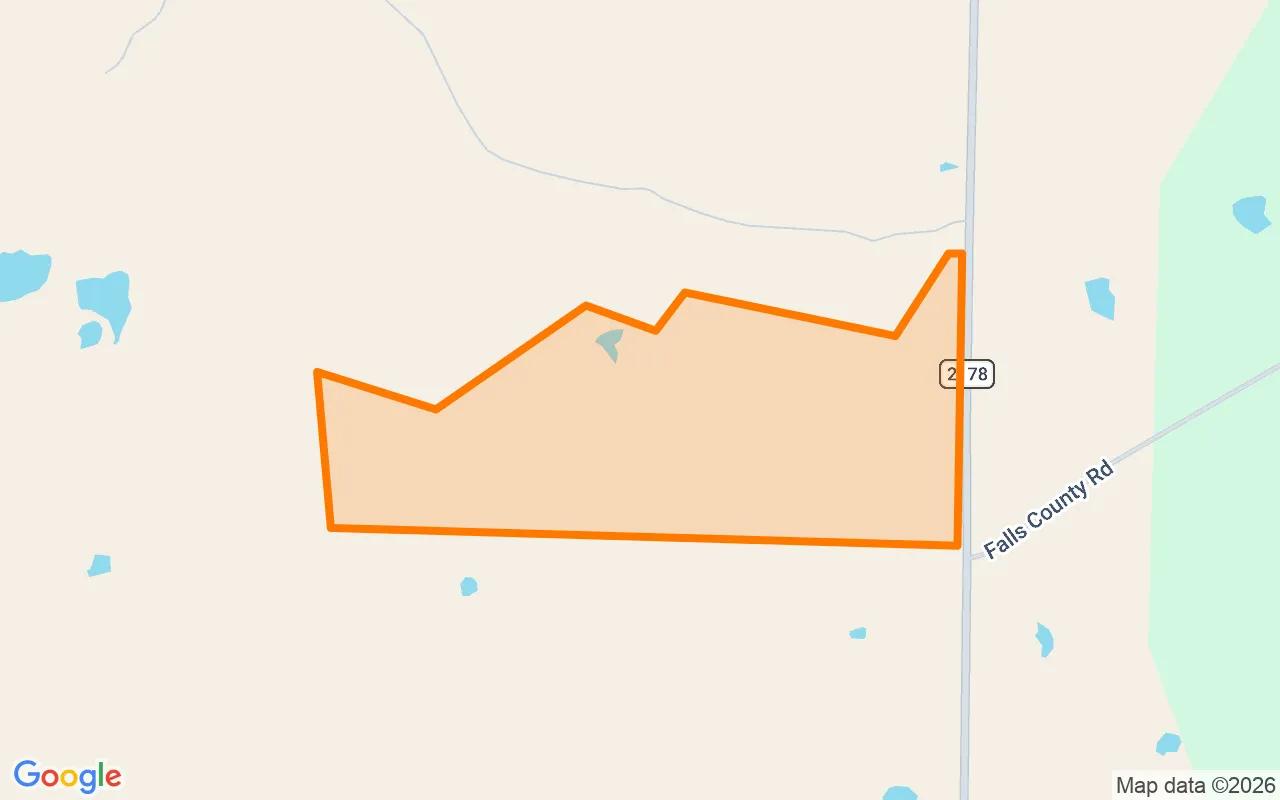 125.06 Acres in Archer - Archer County, TX - Image 2
