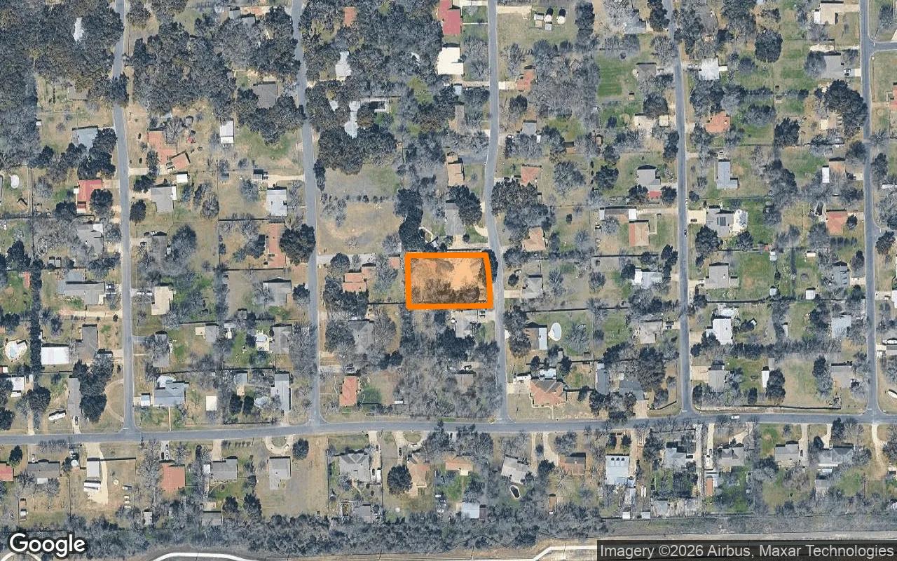 0.55 Acres in Manchaca - Travis County, TX - Main image