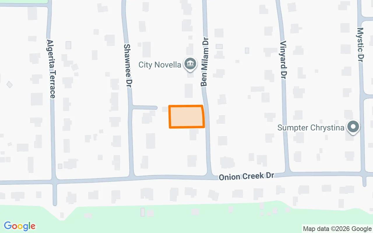 0.55 Acres in Manchaca - Travis County, TX - Image 2