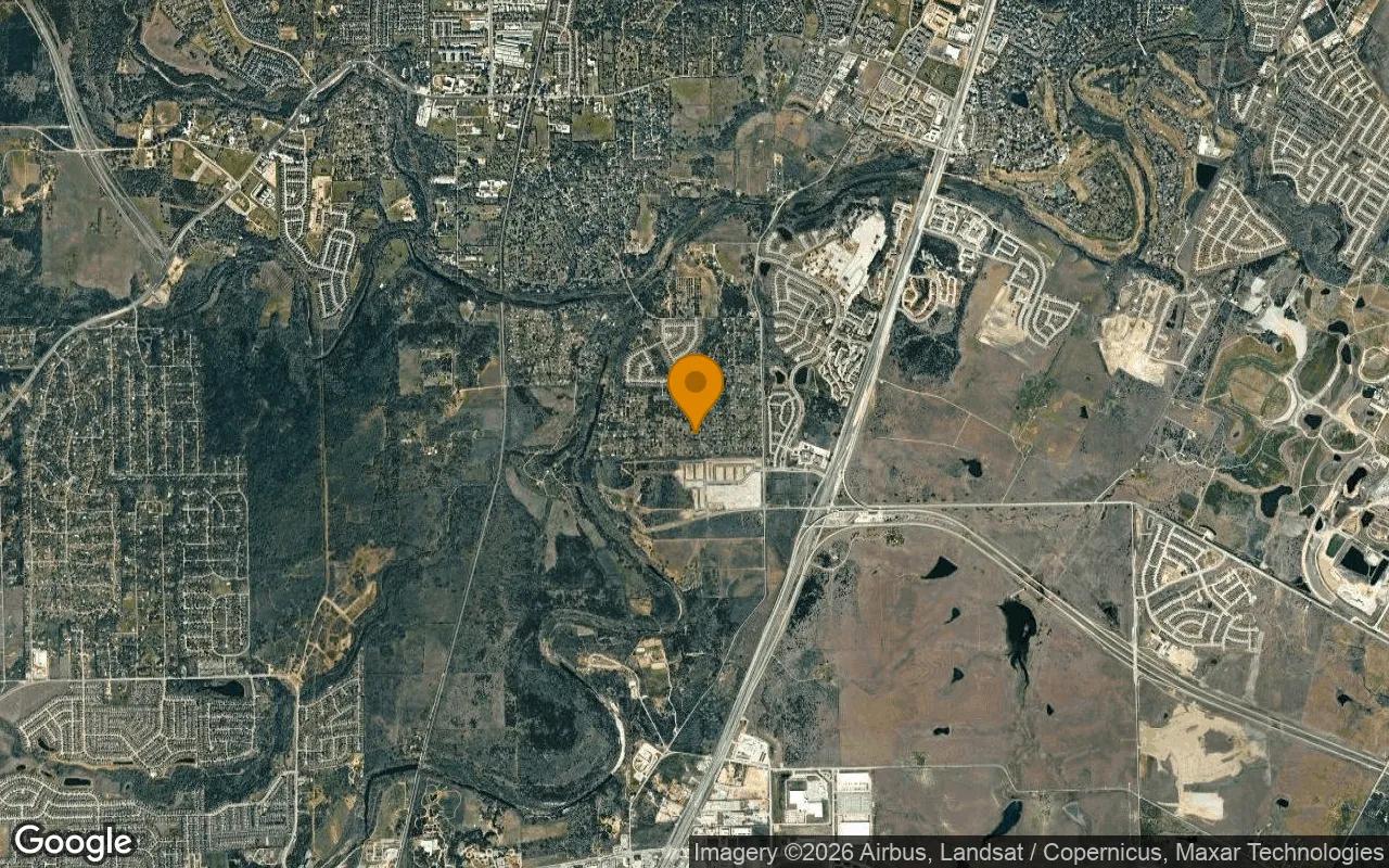 0.55 Acres in Manchaca - Travis County, TX - Image 3