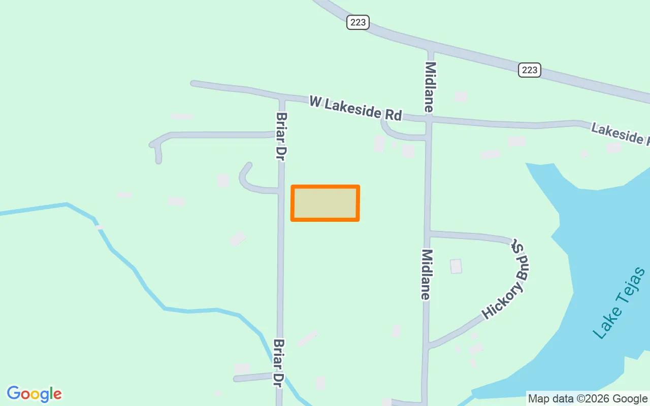 0.55 Acres in Shepherd - San Jacinto County, TX - Image 2
