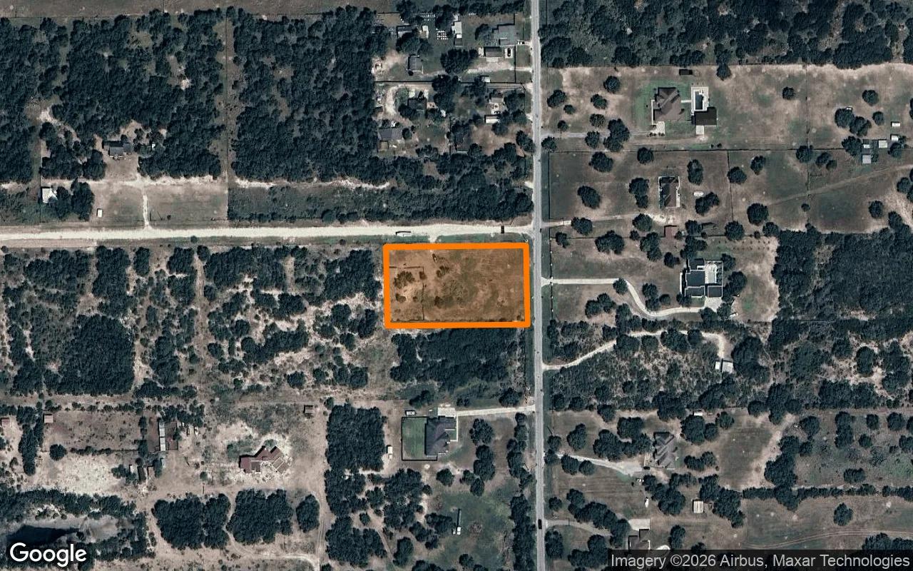1.5 Acres in Kingsville - Kleberg County, TX - Main image