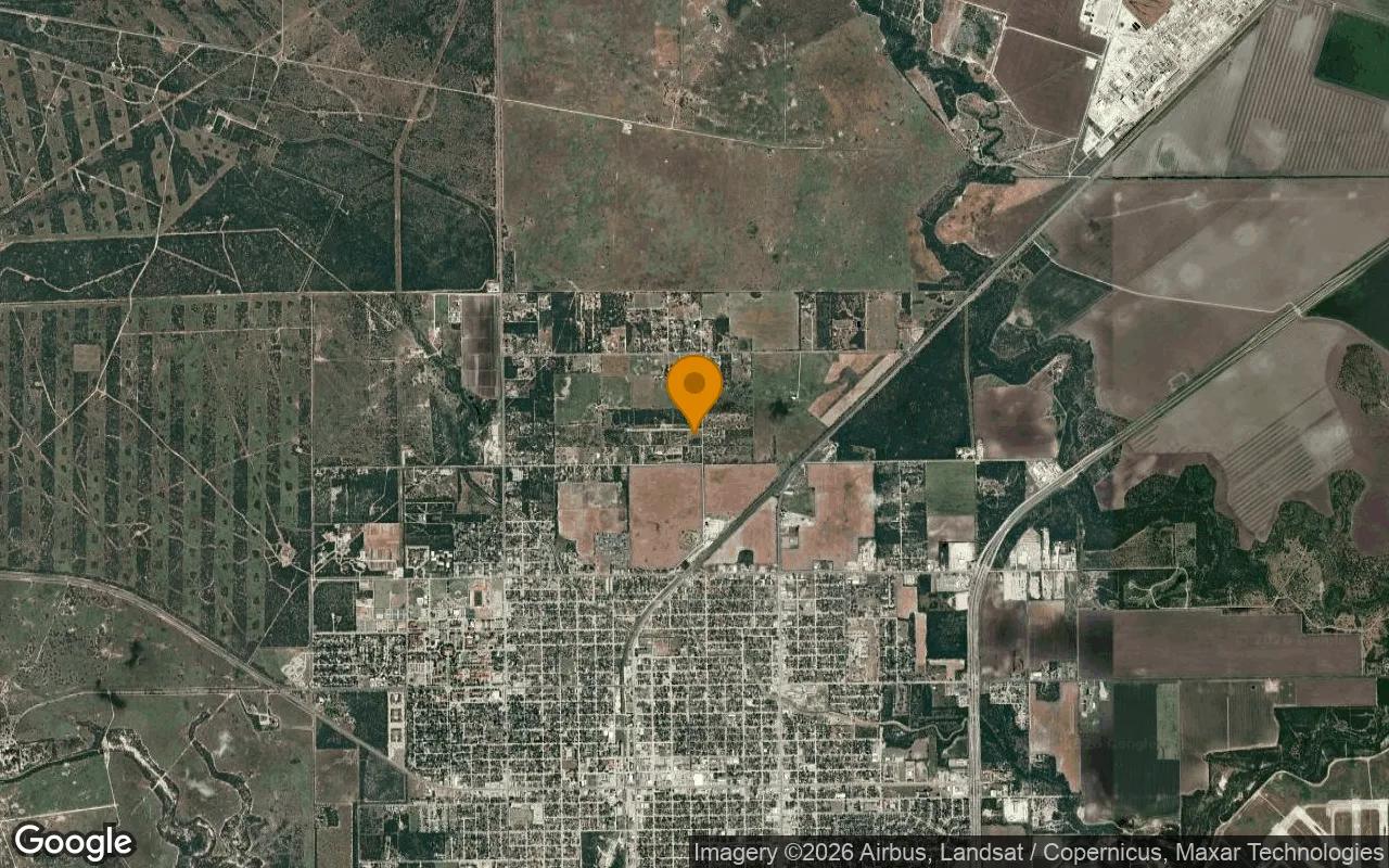 1.5 Acres in Kingsville - Kleberg County, TX - Image 3