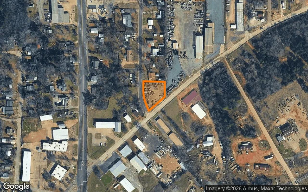 0.55 Acres in Kilgore - Gregg County, TX - Main image