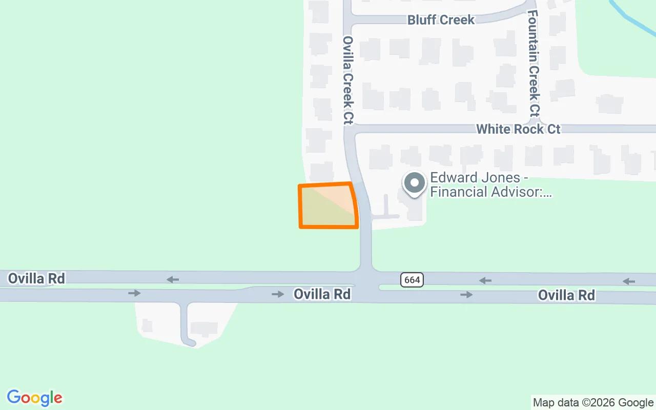 0.55 Acres in Red Oak - Ellis County, TX - Image 2