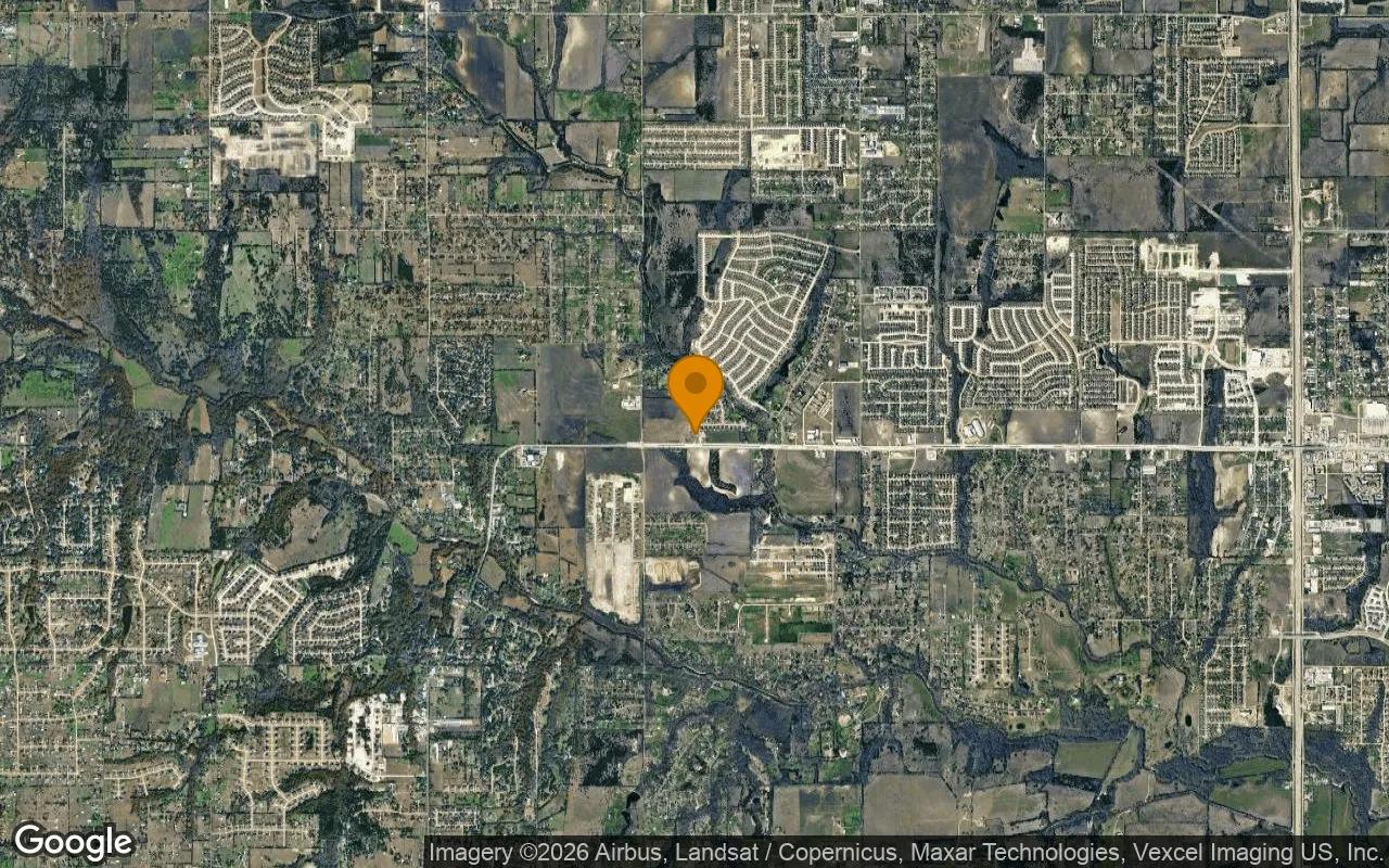 0.55 Acres in Red Oak - Ellis County, TX - Image 3