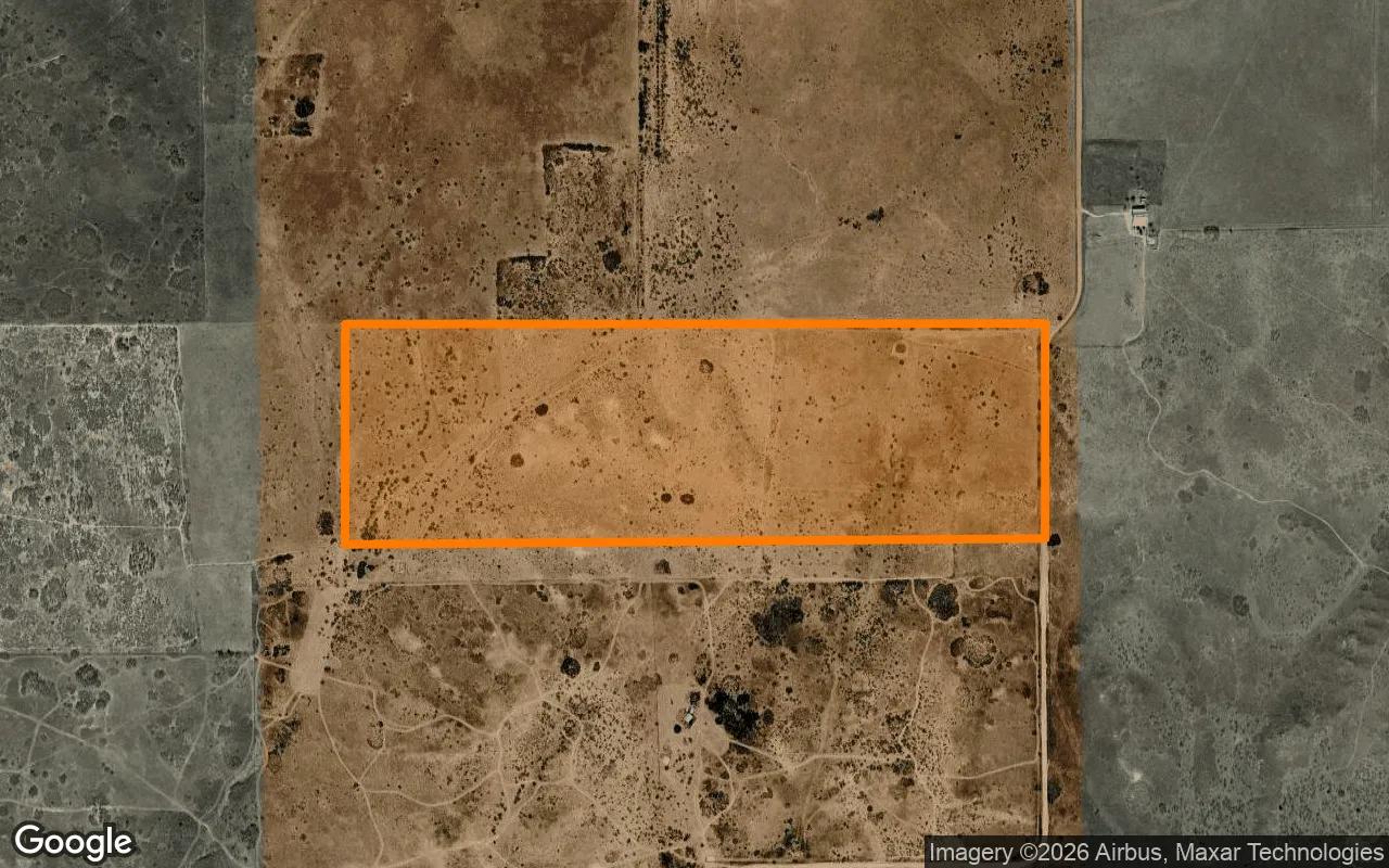 125.97 Acres in Dickens - Dickens County, TX - Main image