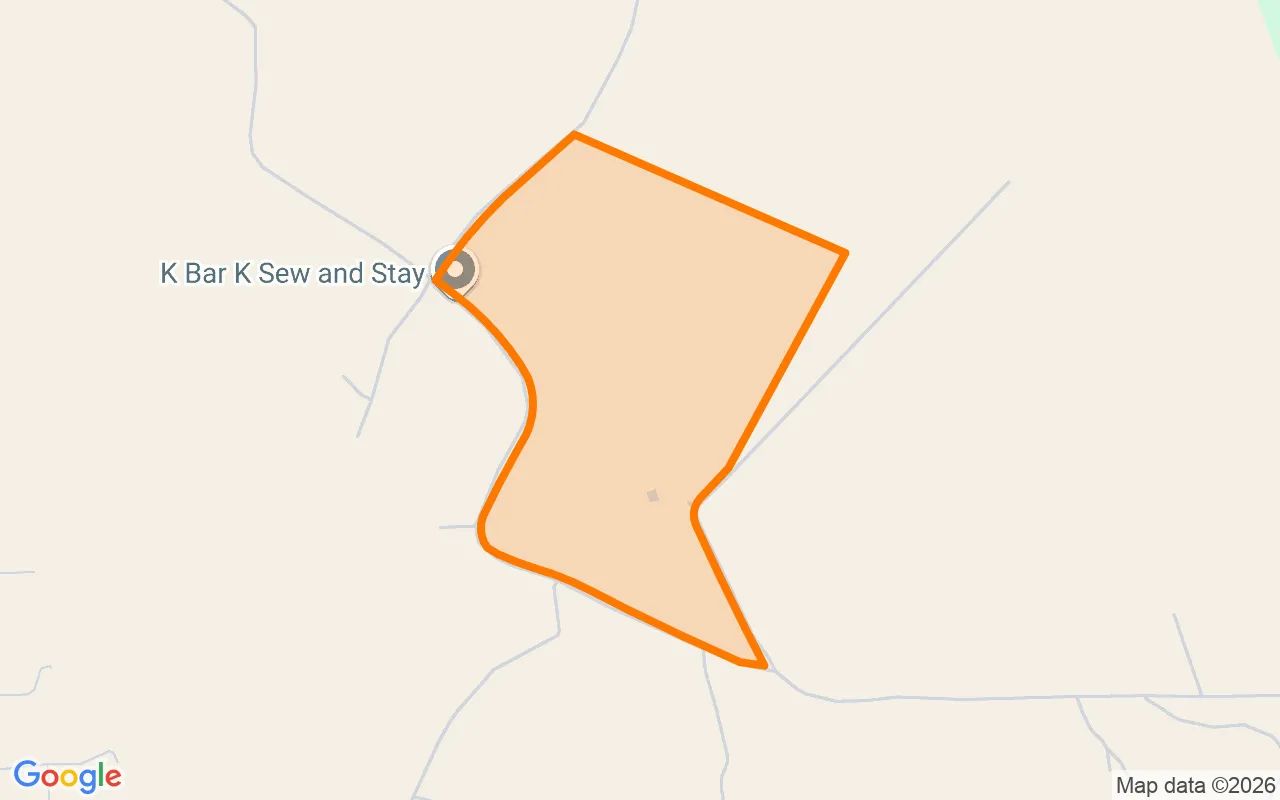 126.46 Acres in Sonora - Sutton County, TX in Sutton County, Texas