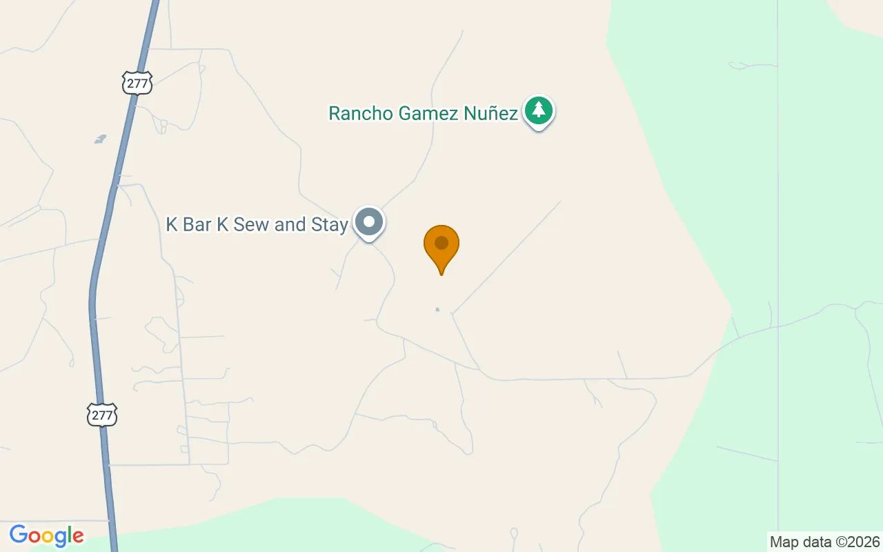 126.46 Acres in Sonora - Sutton County, TX in Sutton County, Texas