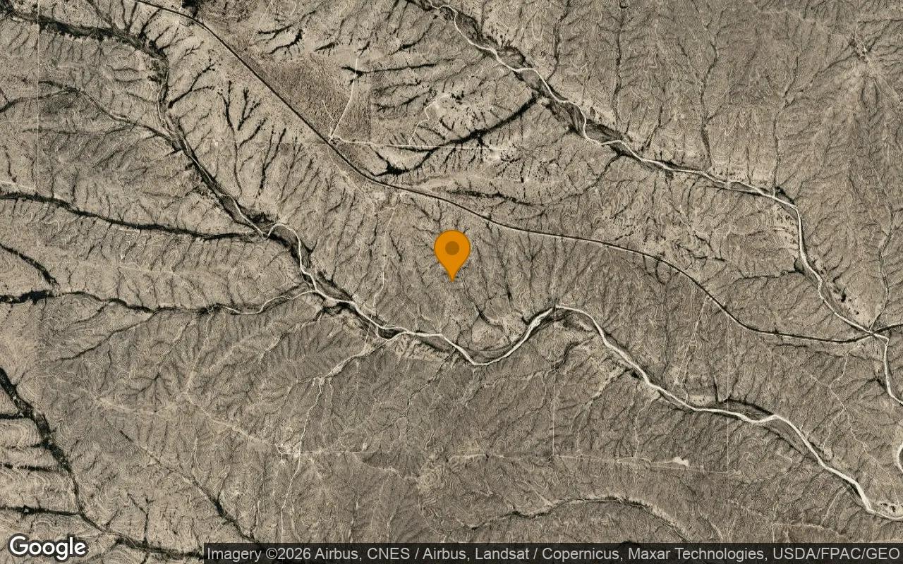 128.77 Acres in Sanderson - Terrell County, TX - Image 3