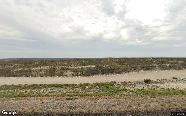 128.77 Acres in Sanderson - Terrell County, TX - Image 4