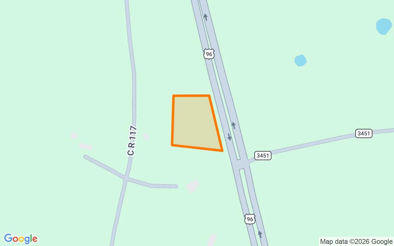 1.5 Acres in San Augustine - San Augustine County, TX - Image 2