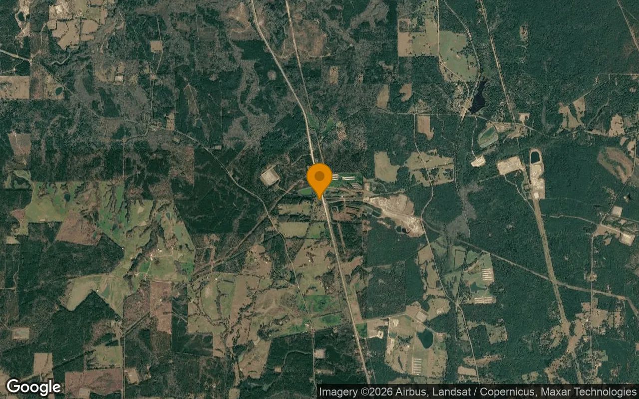 1.5 Acres in San Augustine - San Augustine County, TX in San Augustine County, Texas