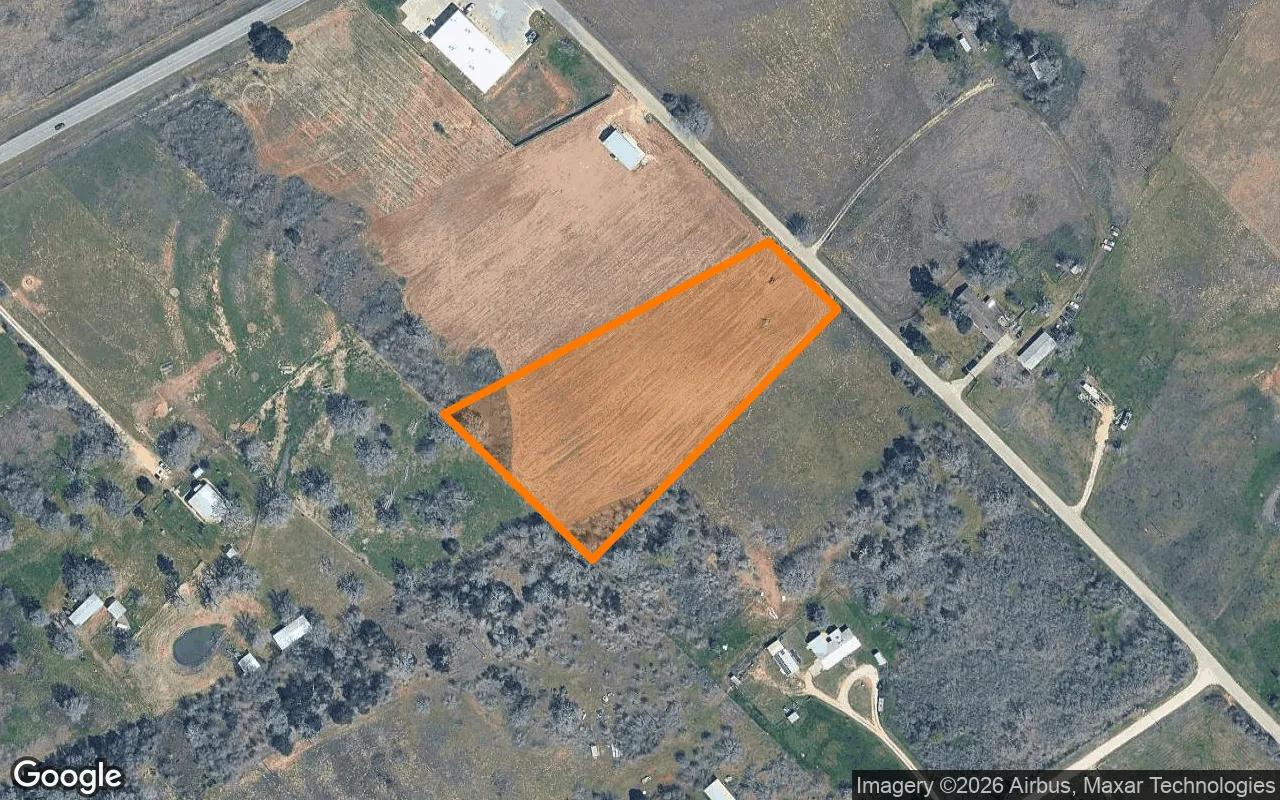 3.52 Acres in Lockhart - Caldwell County, TX - Main image