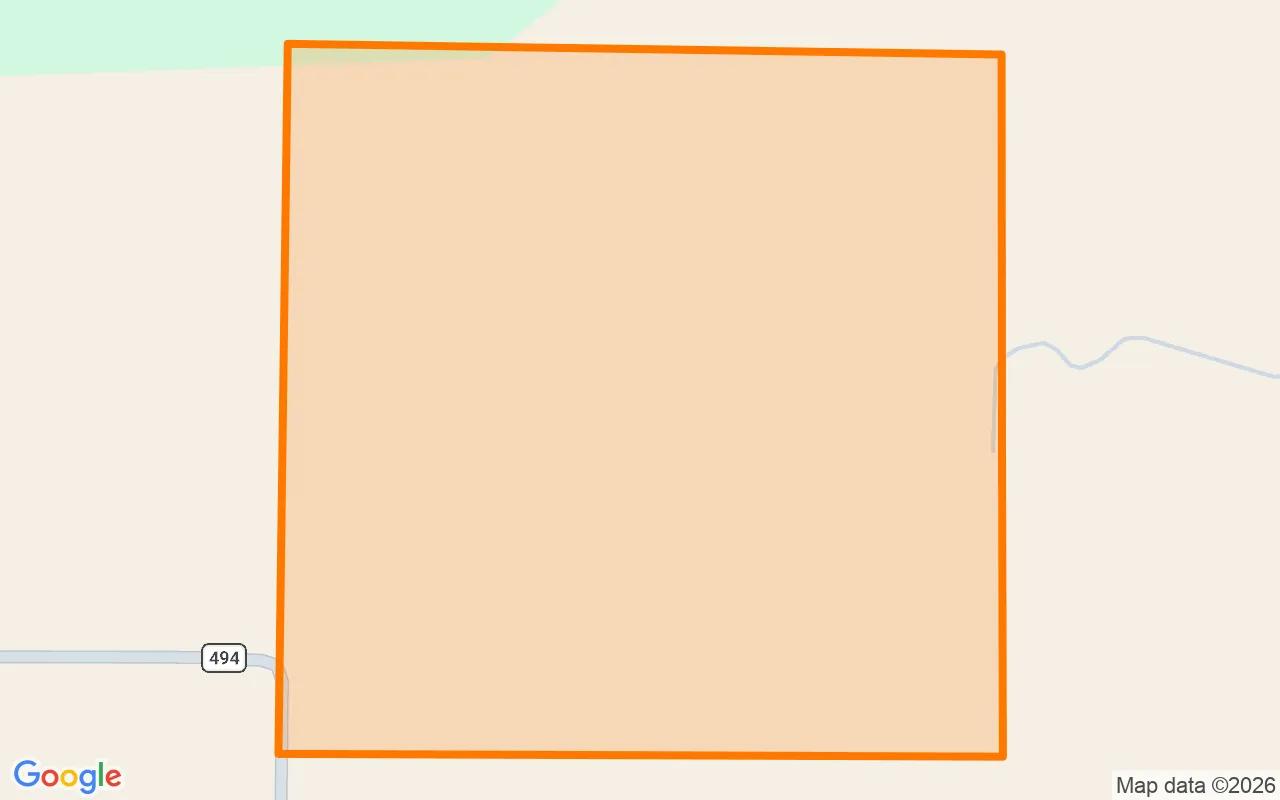 124.45 Acres in Throckmorton - Throckmorton County, TX - Image 2