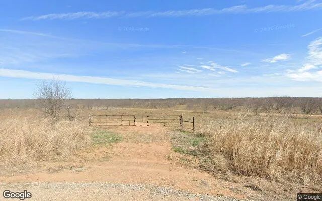 124.45 Acres in Throckmorton - Throckmorton County, TX in Throckmorton County, Texas