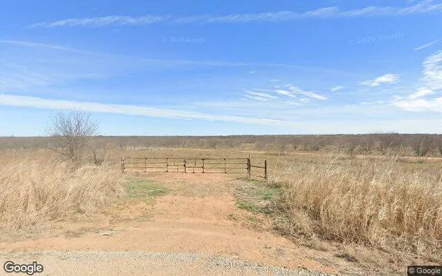 124.45 Acres in Throckmorton - Throckmorton County, TX - Image 4