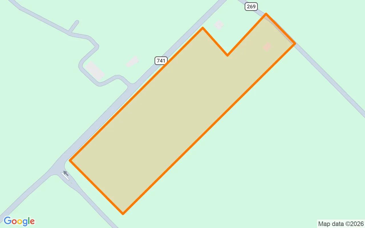 0.55 Acres in Kaufman - Kaufman County, TX - Image 2