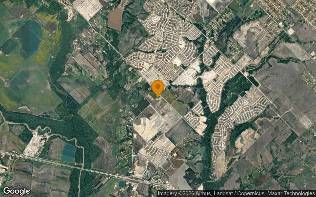 0.55 Acres in Kaufman - Kaufman County, TX - Image 3