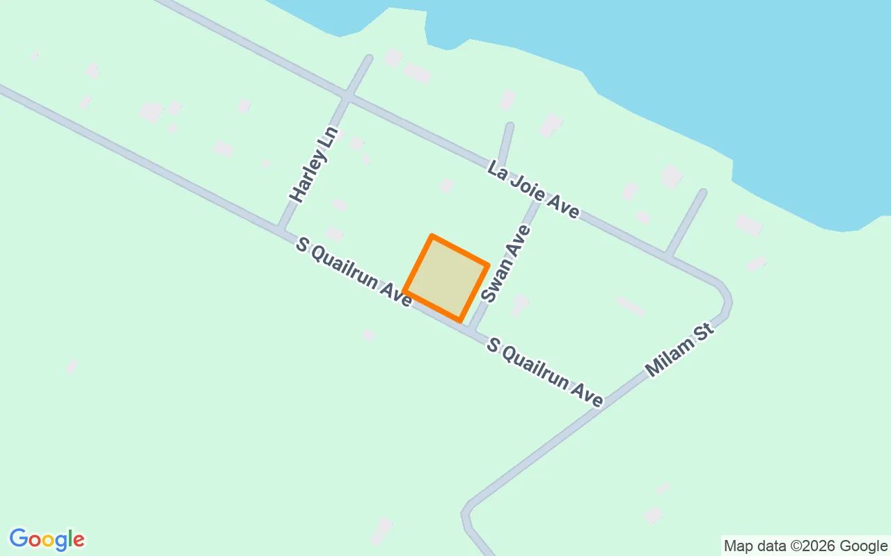 0.55 Acres in Port Lavaca - Calhoun County, TX in Calhoun County, Texas
