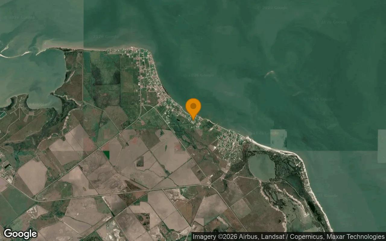0.55 Acres in Port Lavaca - Calhoun County, TX - Image 3