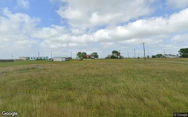 0.55 Acres in Port Lavaca - Calhoun County, TX in Calhoun County, Texas