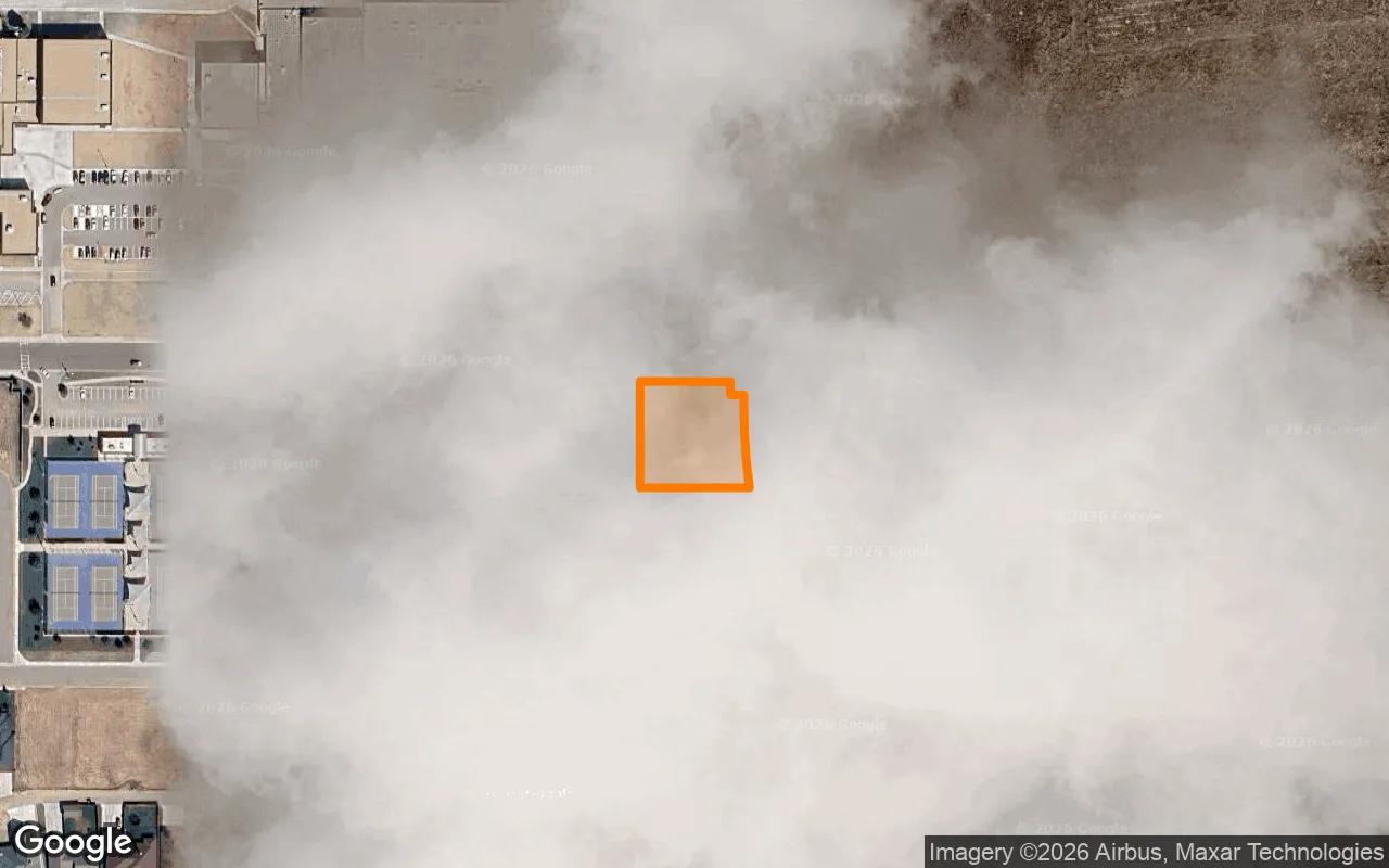 0.55 Acres in Amarillo - Randall County, TX - Main image