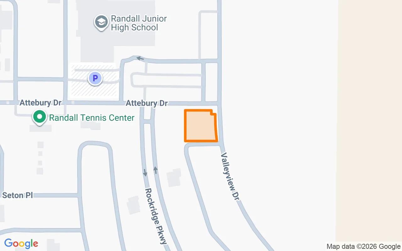 0.55 Acres in Amarillo - Randall County, TX - Image 2