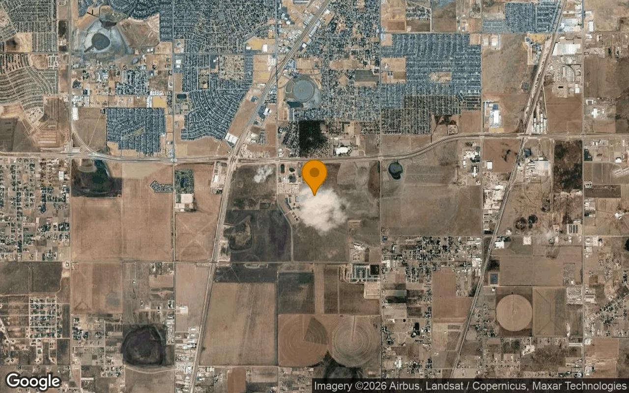 0.55 Acres in Amarillo - Randall County, TX - Image 3