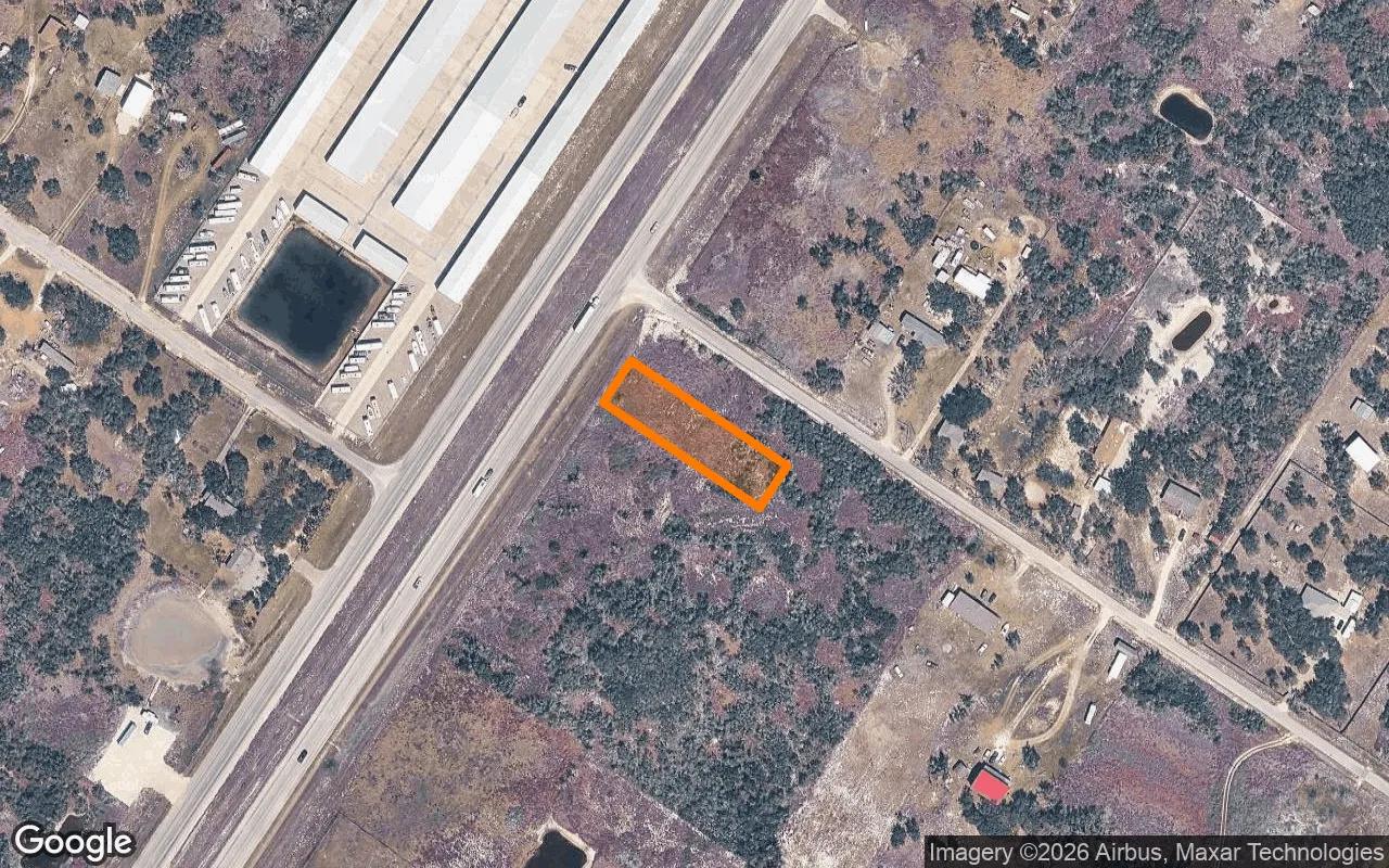 0.55 Acres in Aransas Pass - Aransas County, TX - Main image