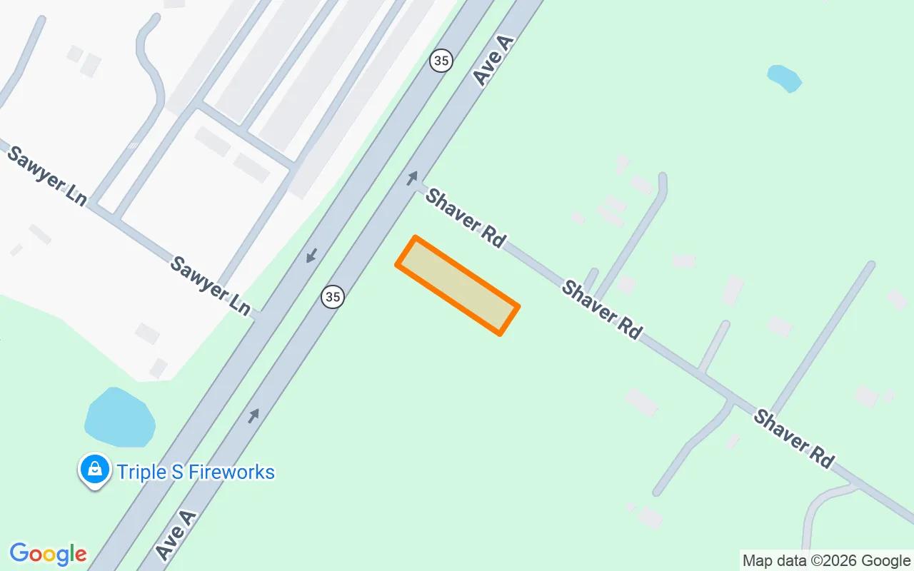 0.55 Acres in Aransas Pass - Aransas County, TX - Image 2
