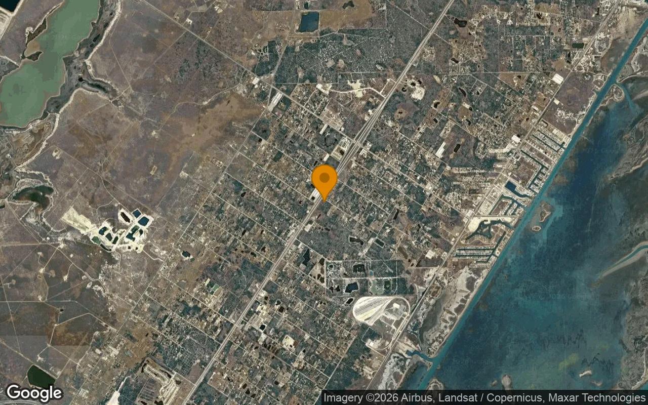 0.55 Acres in Aransas Pass - Aransas County, TX - Image 3