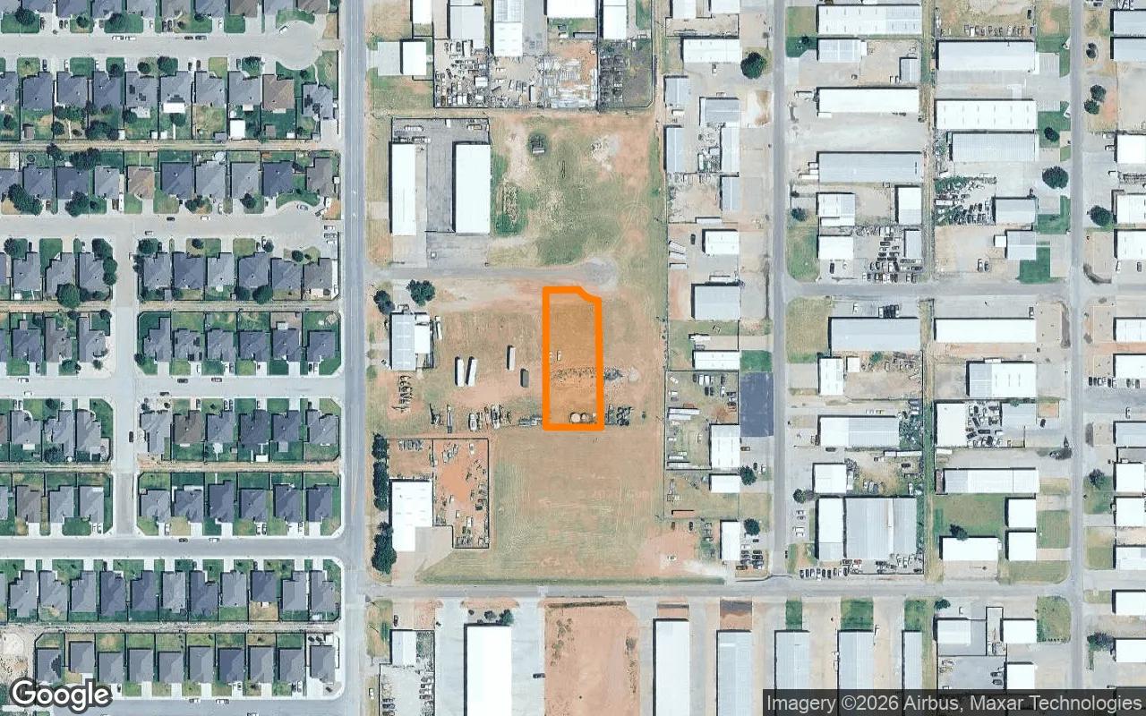 0.55 Acres in Lubbock - Lubbock County, TX - Main image